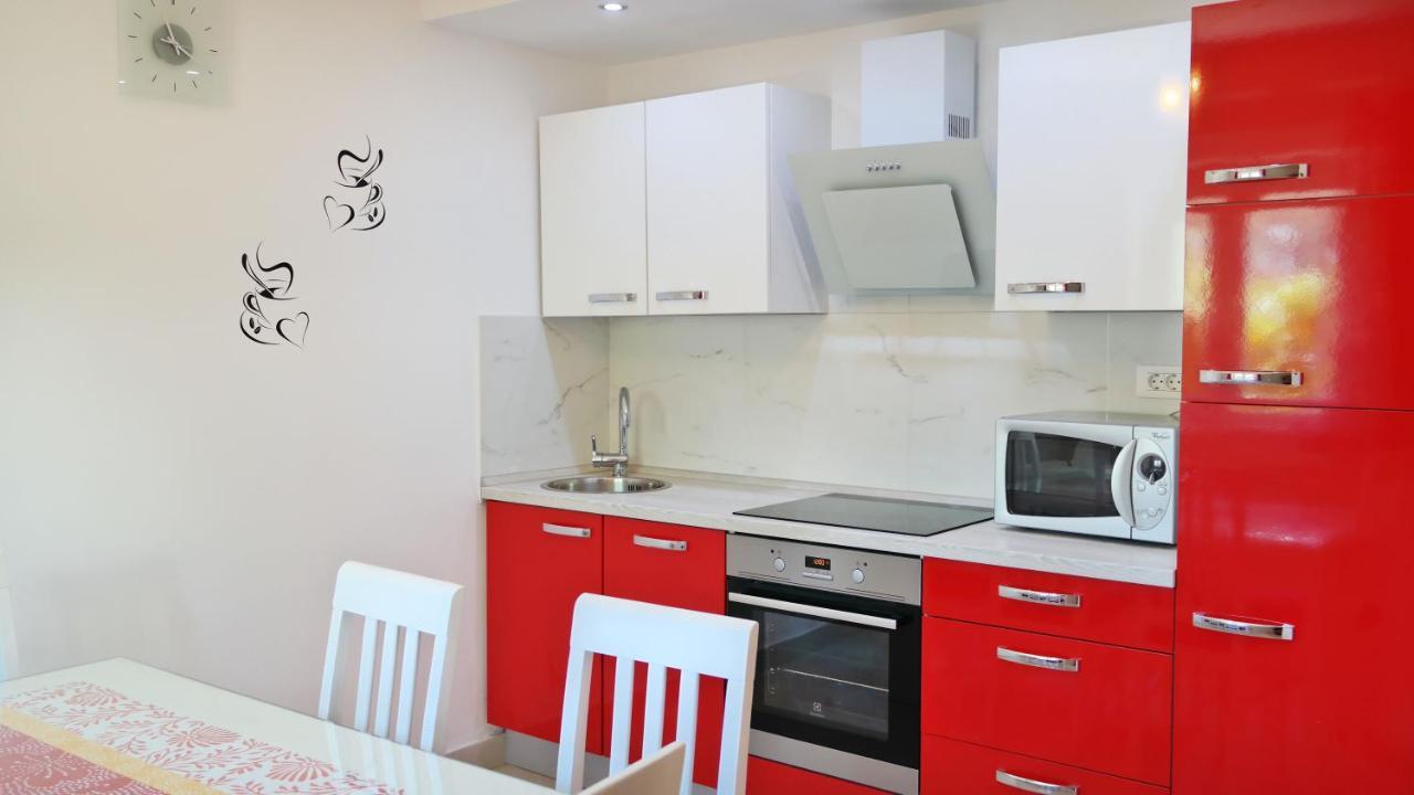 Holiday House Holek Šilo Екстериор снимка