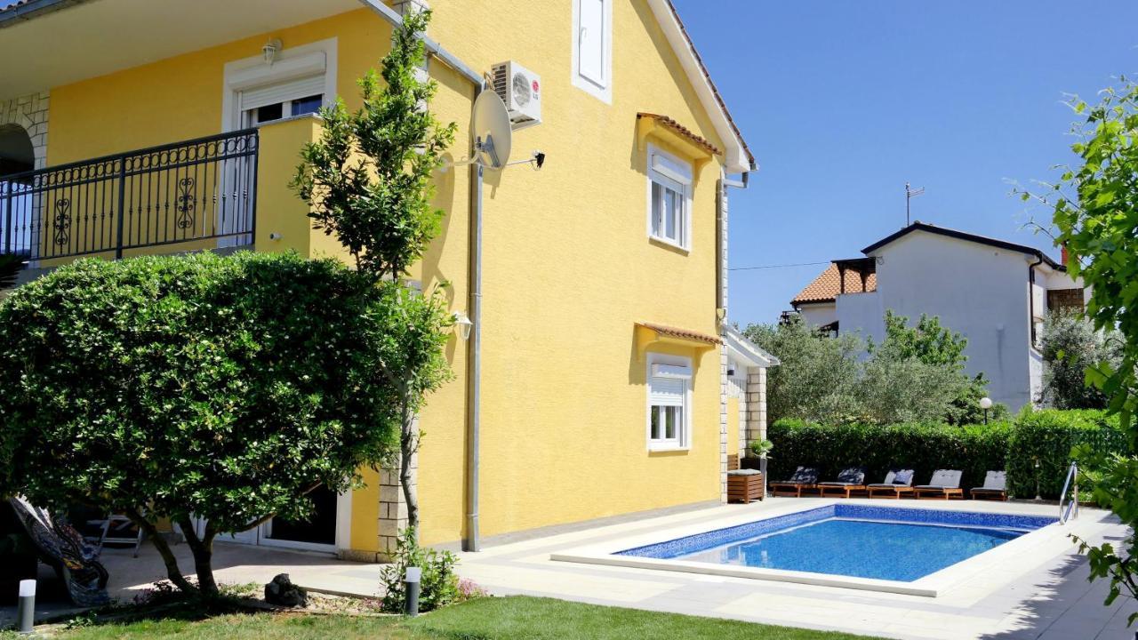 Holiday House Holek Šilo Екстериор снимка