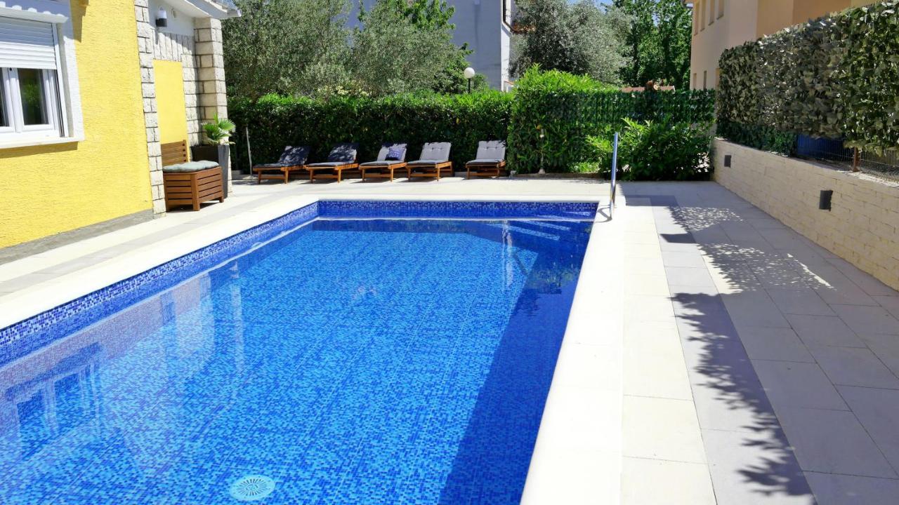 Holiday House Holek Šilo Екстериор снимка