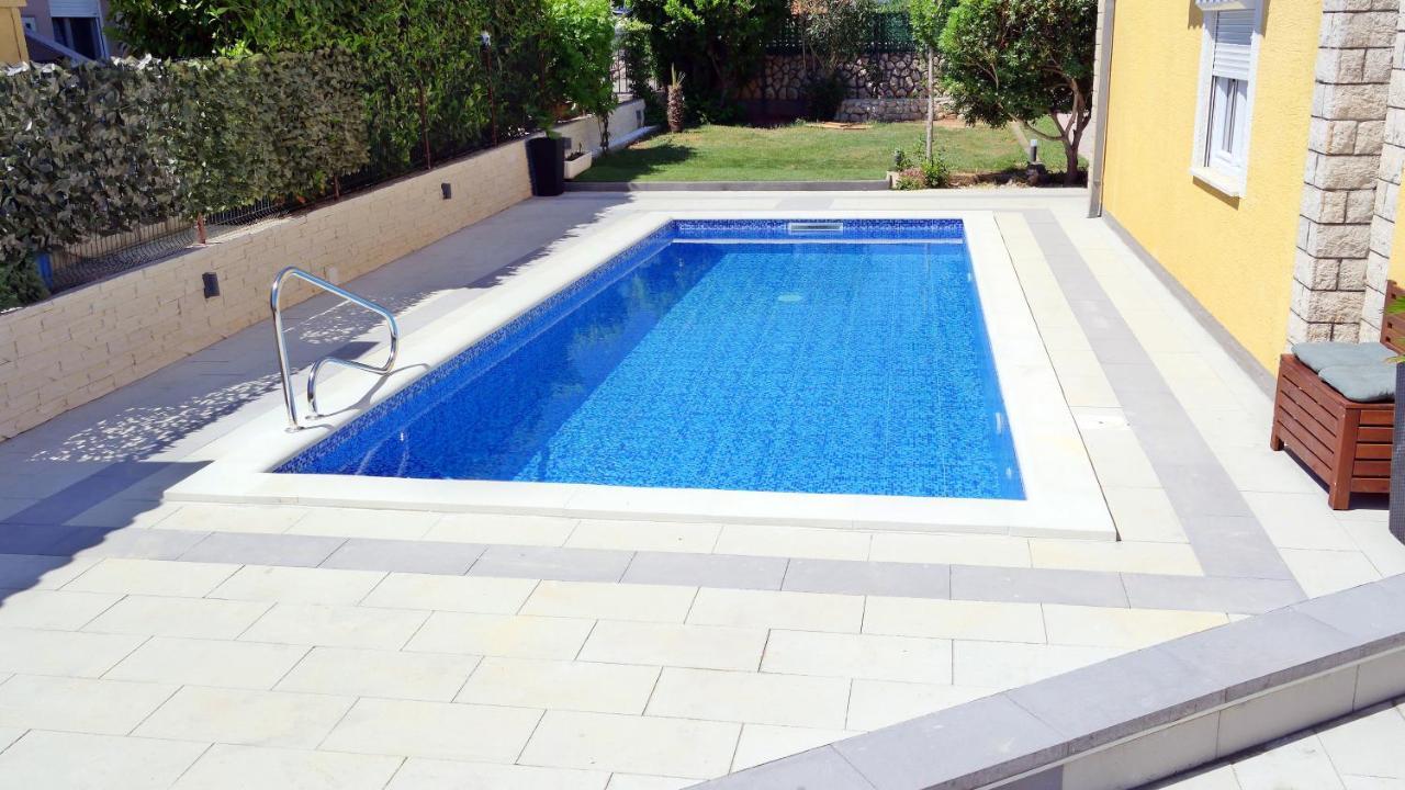 Holiday House Holek Šilo Екстериор снимка