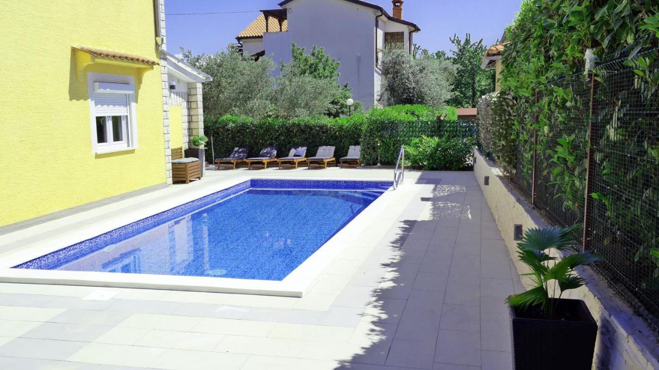 Holiday House Holek Šilo Екстериор снимка
