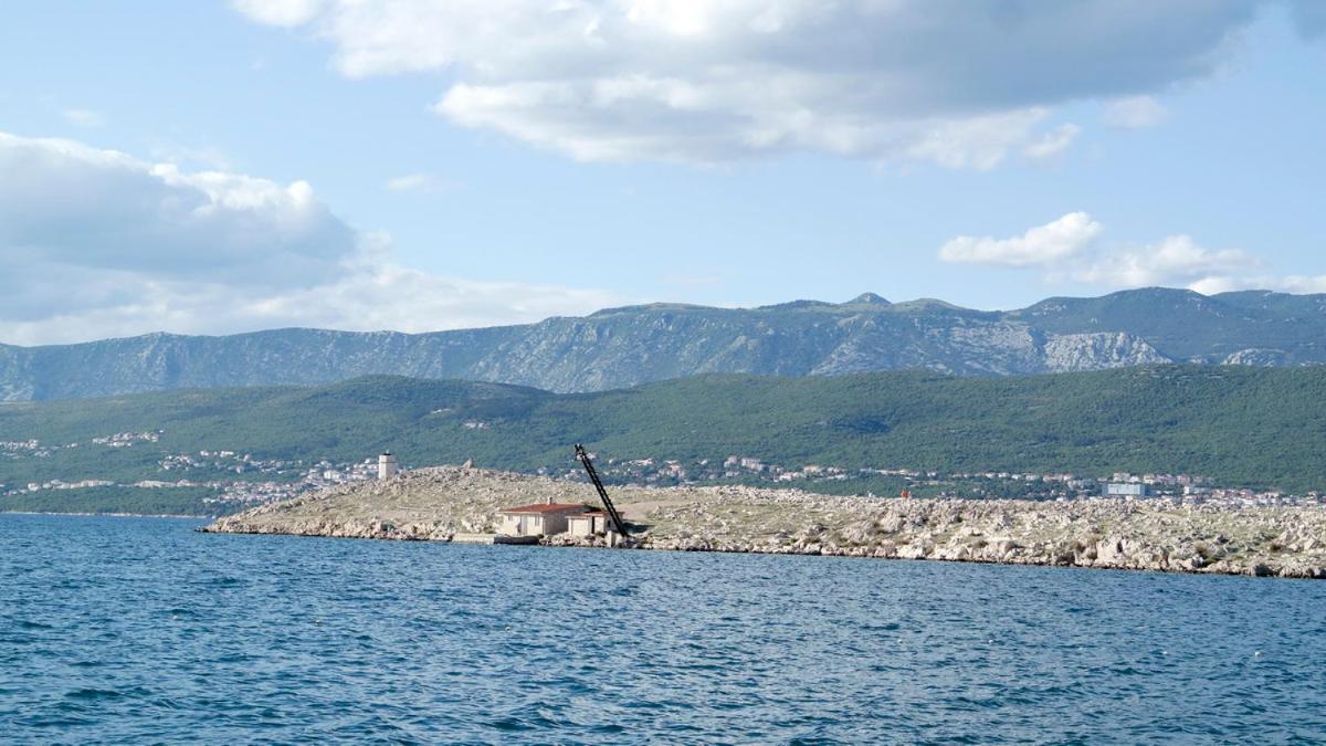 Holiday House Holek Šilo Екстериор снимка