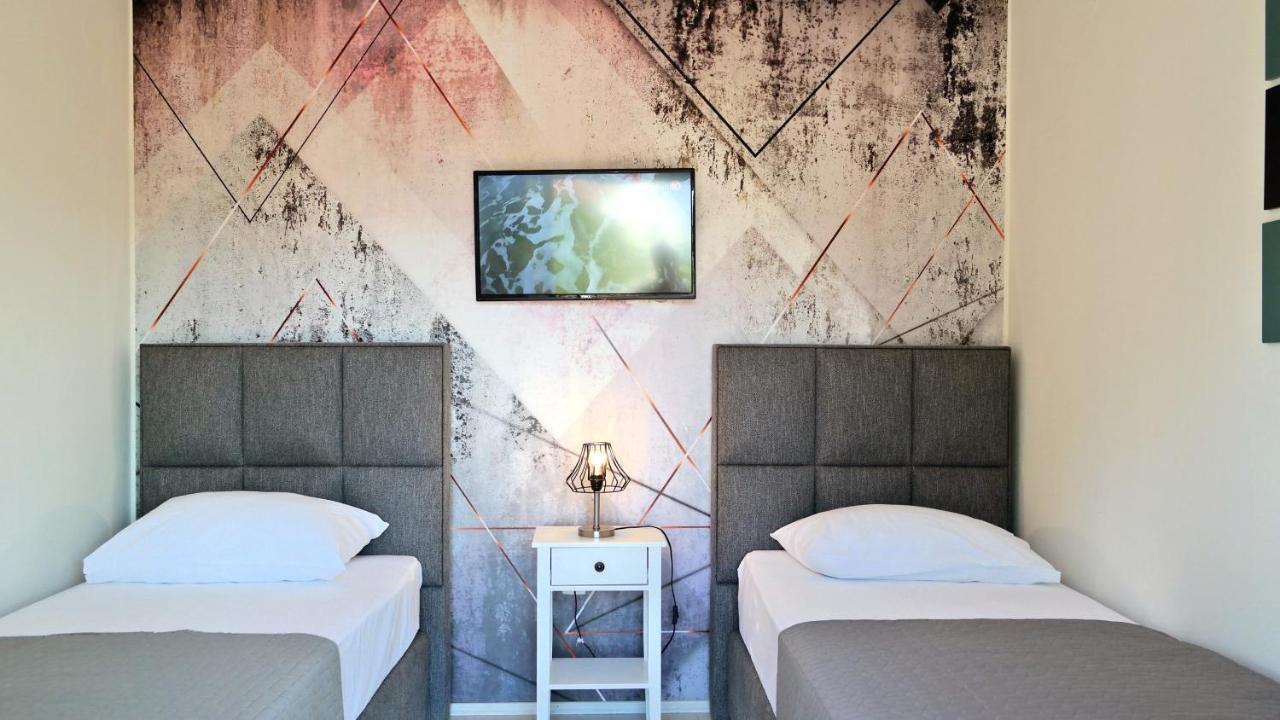 Holiday House Holek Šilo Екстериор снимка