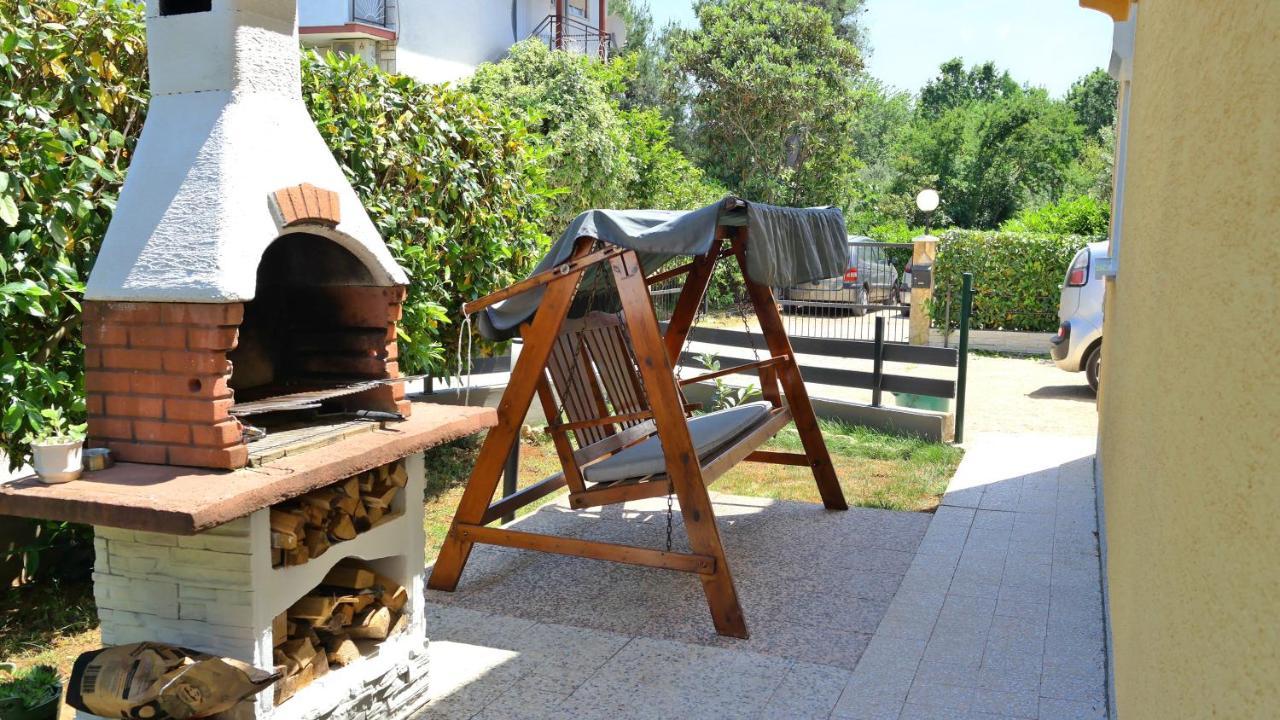 Holiday House Holek Šilo Екстериор снимка