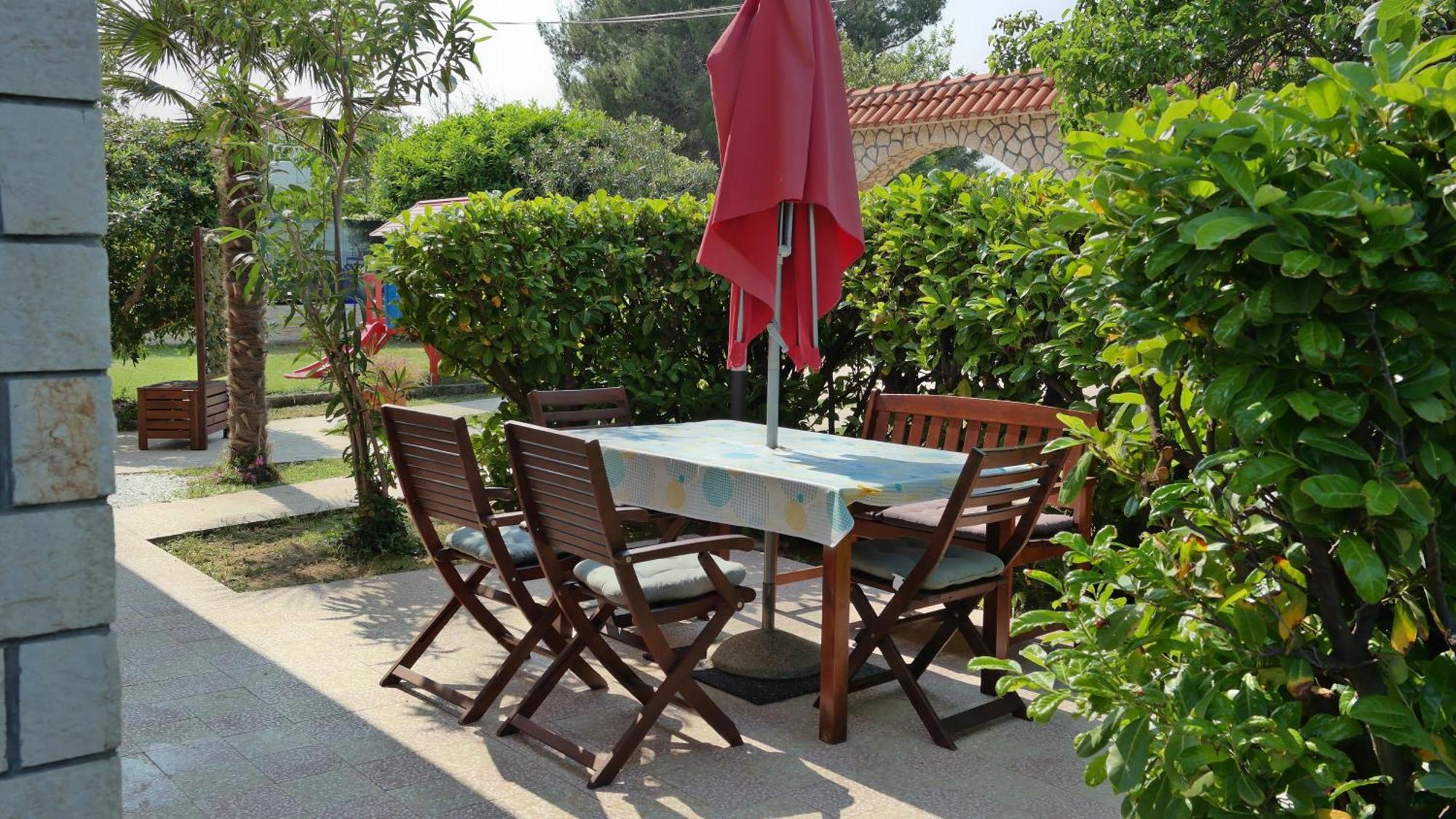 Holiday House Holek Šilo Екстериор снимка